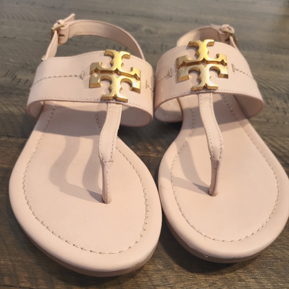 Tory Burch sandals